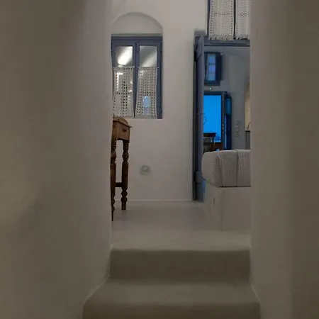 Olyra Traditional Cave Πύργος