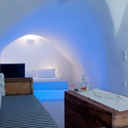 Olyra Traditional Cave Πύργος