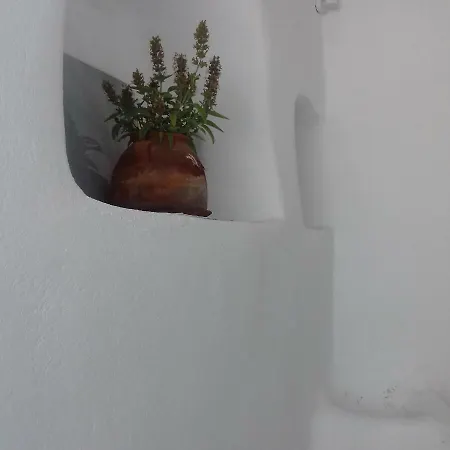 Σπίτι διακοπών Olyra Traditional Cave
